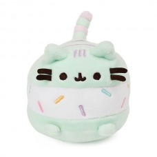 ICE CREAM PUSHEEN SQUISHY